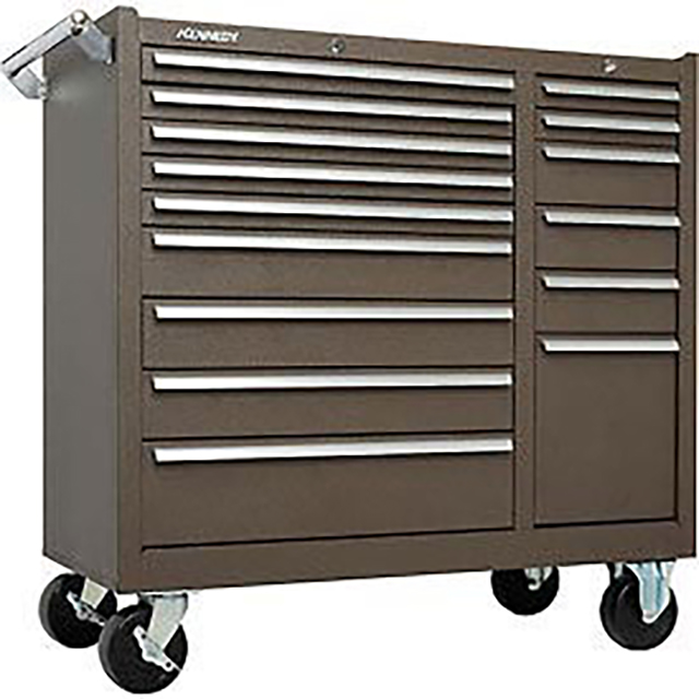 Kennedy 315XB electronic component