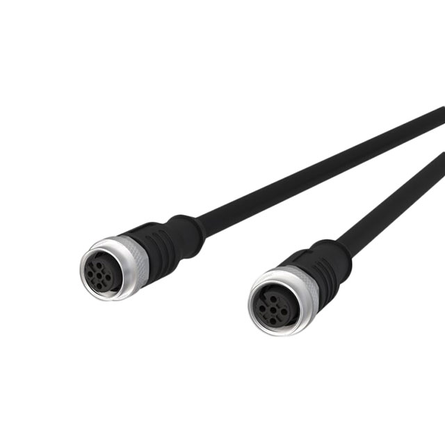 METZ CONNECT USA Inc. 142MDA22010 electronic component