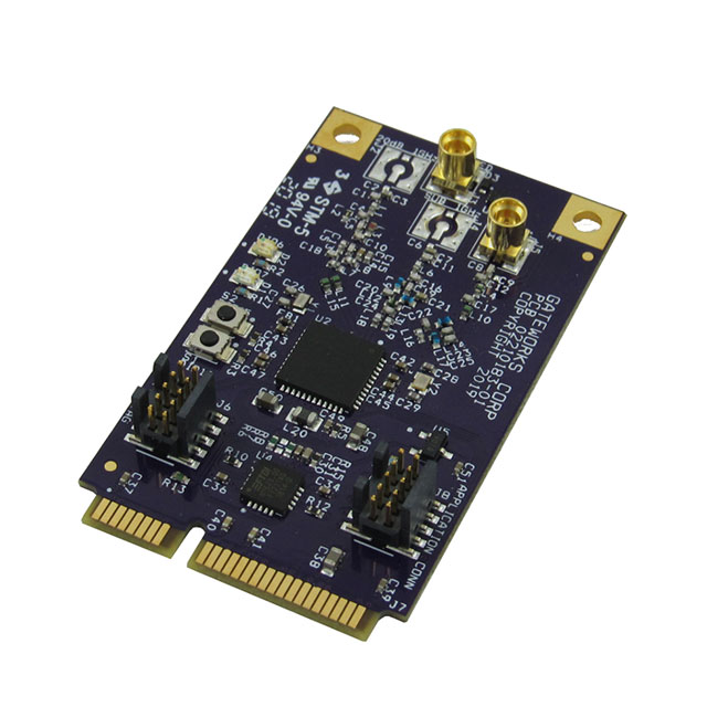 Gateworks Corporation GW16122 electronic component
