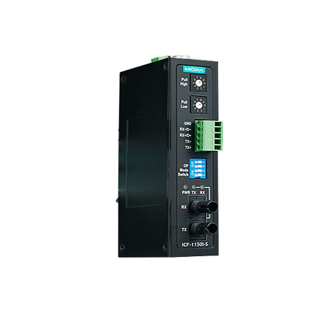 Moxa ICF-1150I-S-SC-T electronic component