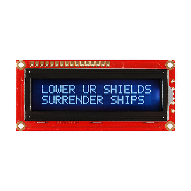 SparkFun Electronics 18160 electronic component