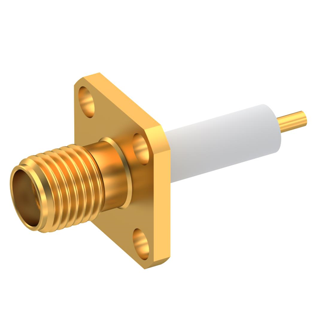 Radiall USA, Inc. R125415000 electronic component