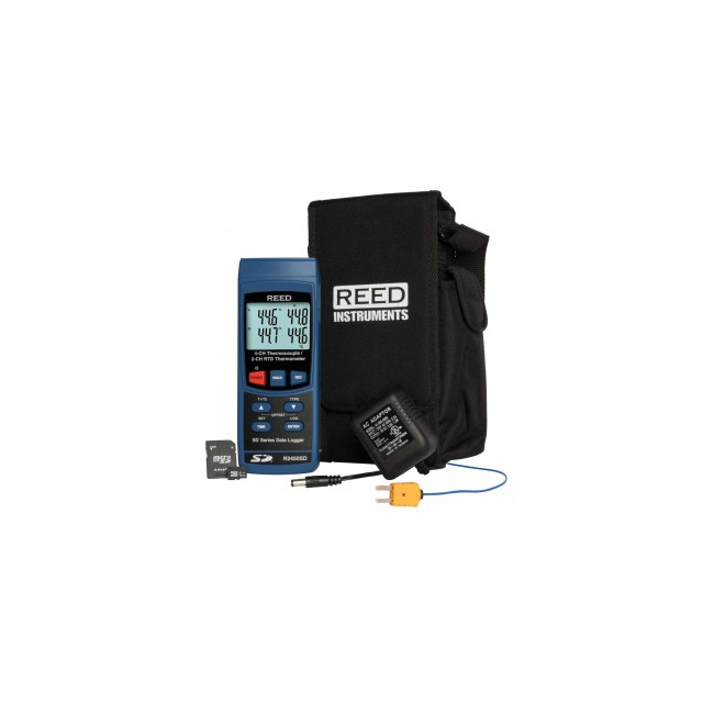REED Instruments R2450SD-KIT electronic component