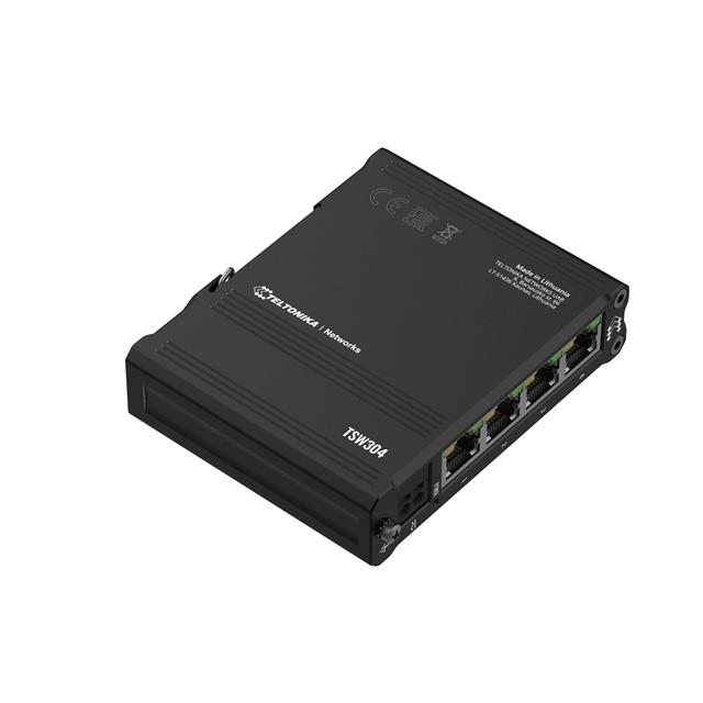 Teltonika TSW304000010 electronic component