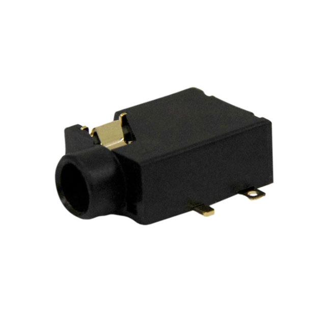 Switchcraft Inc. 35RASMT4BHWNTRX electronic component