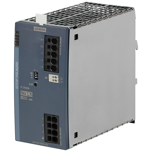 Siemens 6EP34367SB003AX0 electronic component