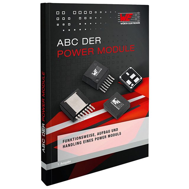 Würth Elektronik 744014 electronic component