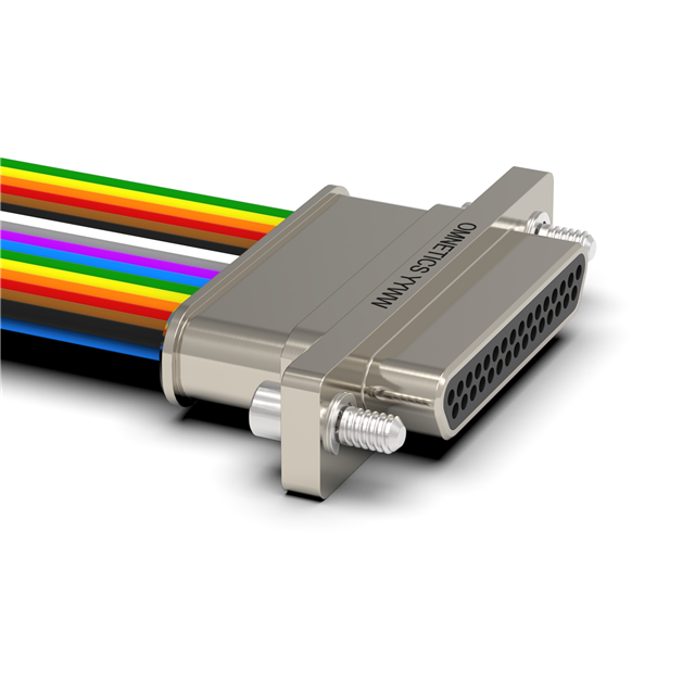 Omnetics A98181-031 electronic component