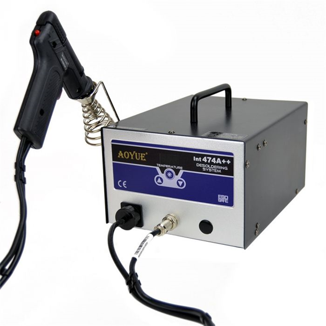 SRA Soldering Products AO474A++220V electronic component