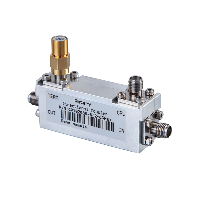 Amtery Corporation CP10208A-6 electronic component