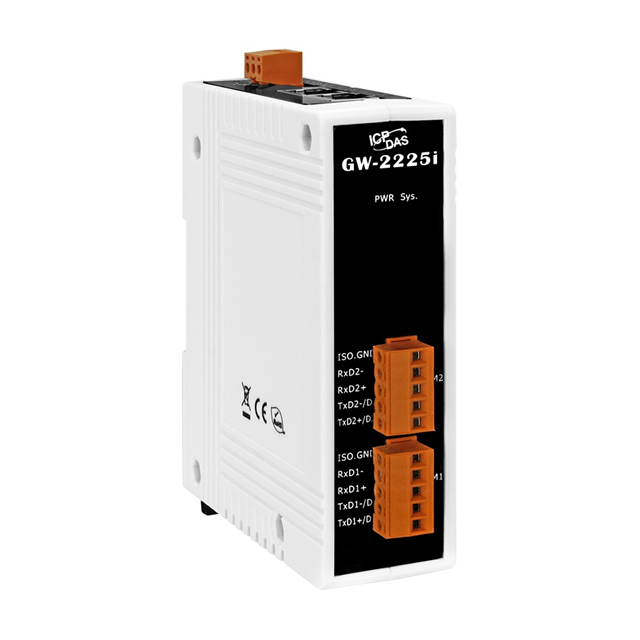 ICP DAS USA INC GW-2225I electronic component