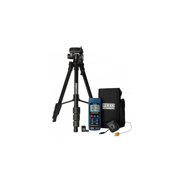 REED Instruments R2450SD-KIT2 electronic component
