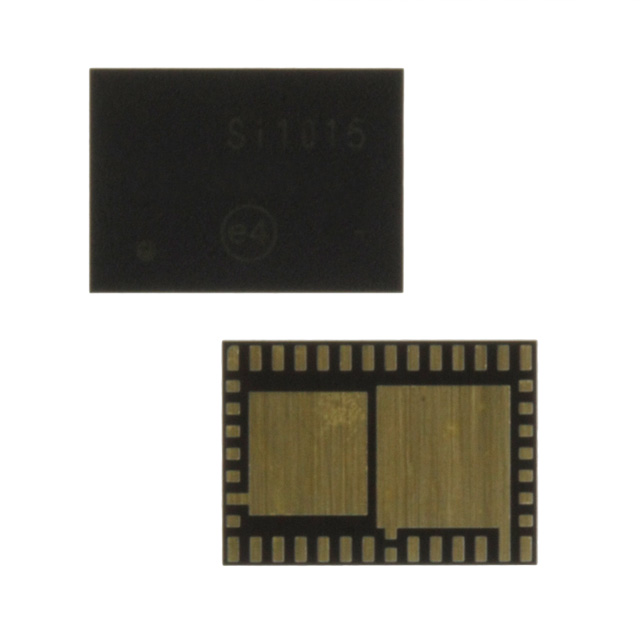 Skyworks Solutions Inc. SI32174-C-GM1 electronic component