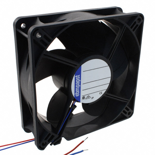 ebm-papst Inc. 4412L electronic component