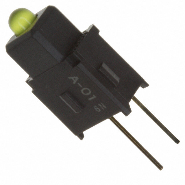NKK Switches A01PE electronic component