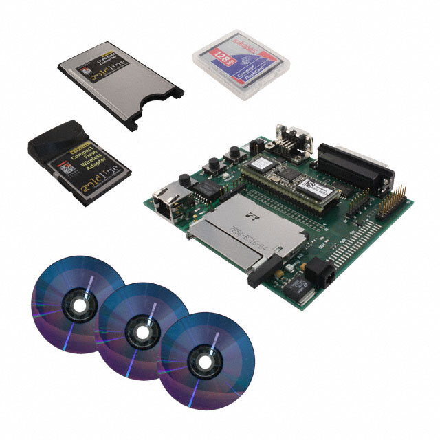 Digi FS-9021 electronic component