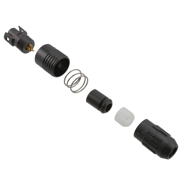 Hirose Electric Co Ltd HR30-6PA-6P(71) electronic component