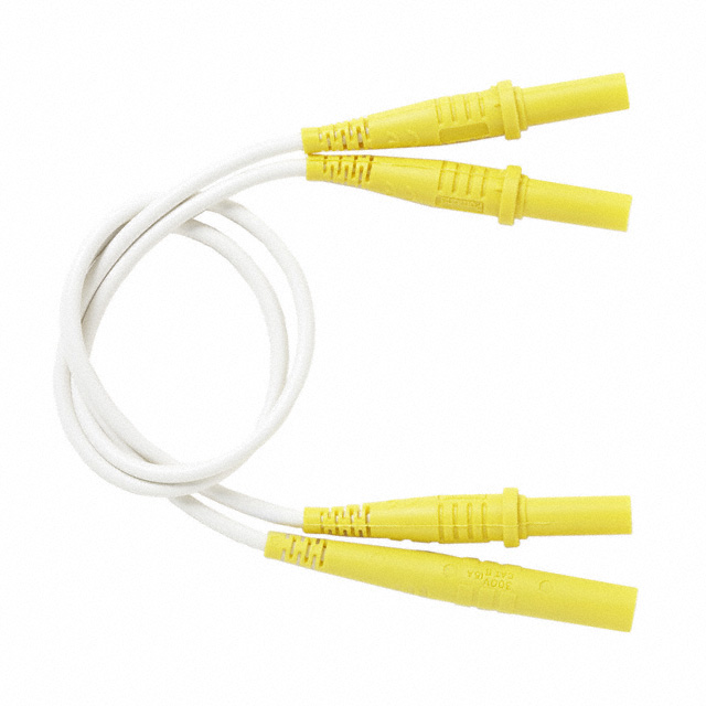 Pomona Electronics 73087-12-4 electronic component