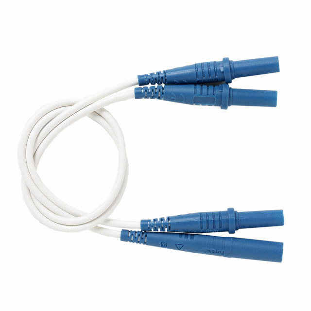 Pomona Electronics 73087-12-6 electronic component