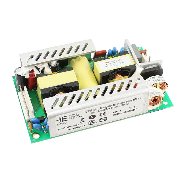 Inventus Power MSA150012A electronic component