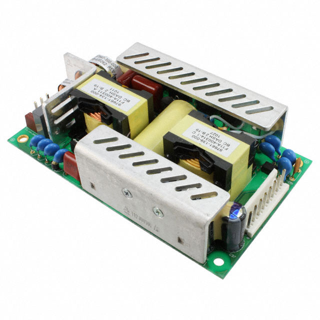 Inventus Power MSA150018A electronic component