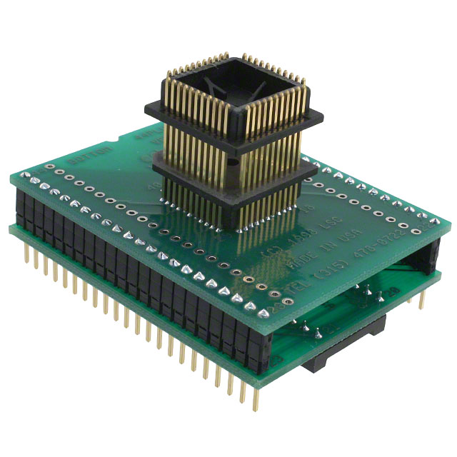 Logical Systems Inc. PA40-44-33-DP-PP electronic component