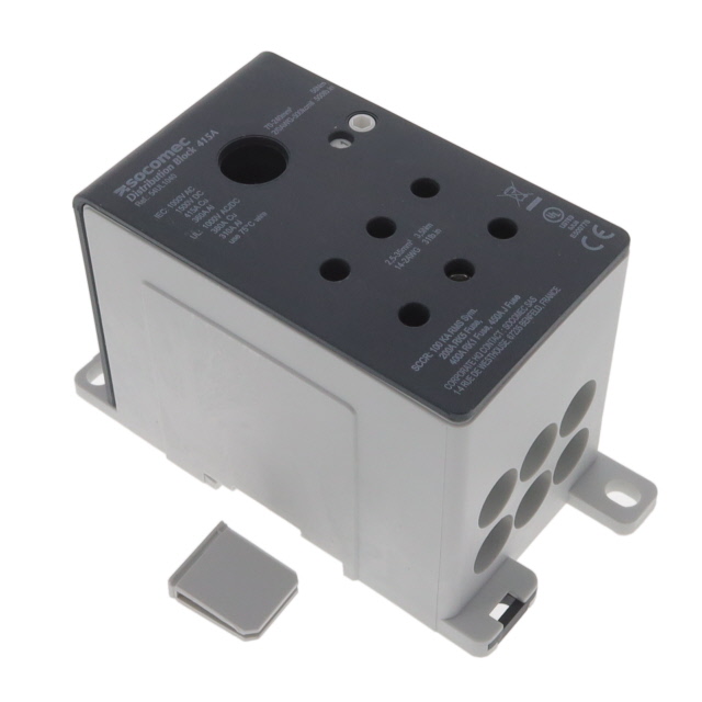 American Electrical Inc. 54UL1040 electronic component