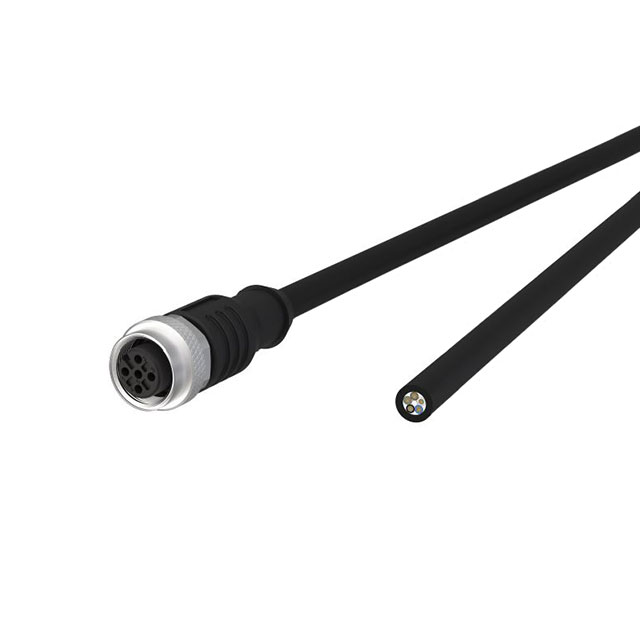 METZ CONNECT USA Inc. 142MDA20050 electronic component