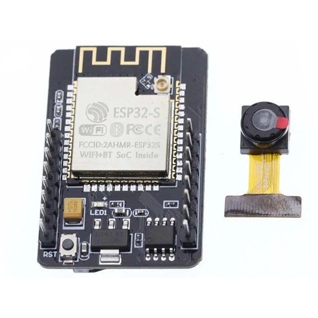 CANADUINO® 26387 electronic component