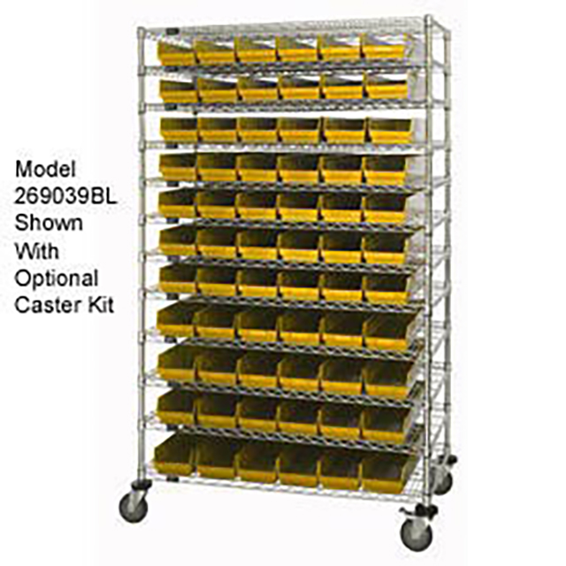 Global Industrial 269043YL electronic component