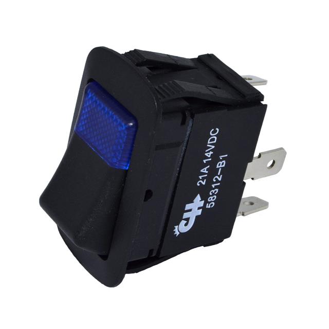 Cole Hersee 58312-B1 electronic component