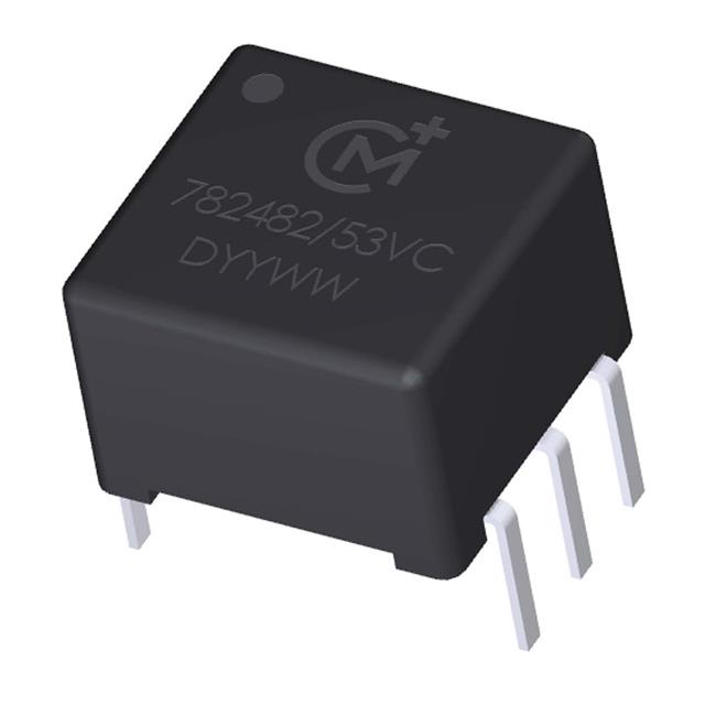 Murata Power Solutions Inc. 782482/33VC electronic component