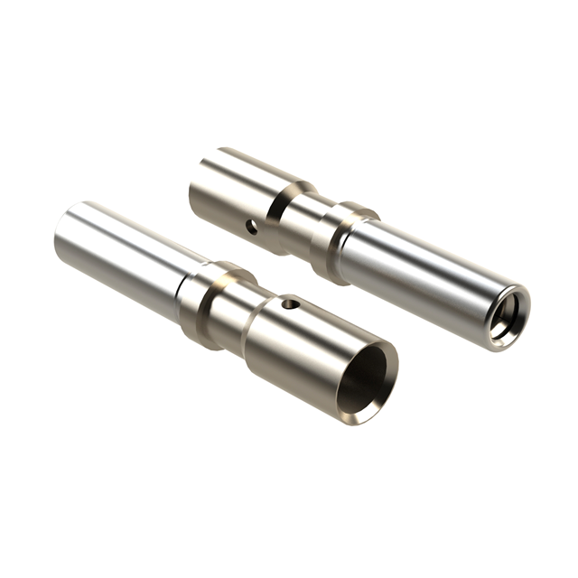 Amphenol Sine Systems Corp AT62-203-12141-10 electronic component