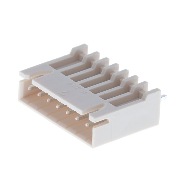 JST Sales America Inc. BH7B-XH-2 electronic component
