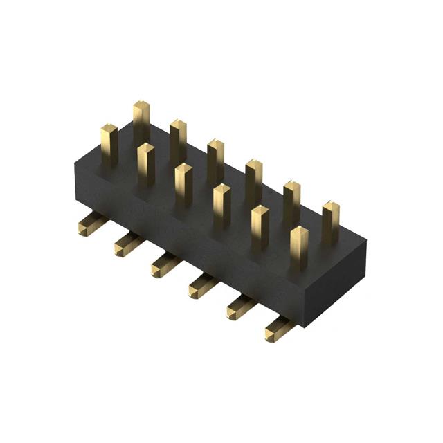 GCT BF030-12A-B0-0200-0277-0600-LD electronic component