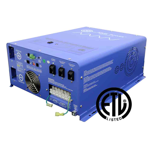 AIMS Power PICOGLF6024240SUL electronic component