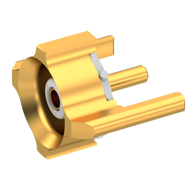 Radiall USA, Inc. R223423000 electronic component