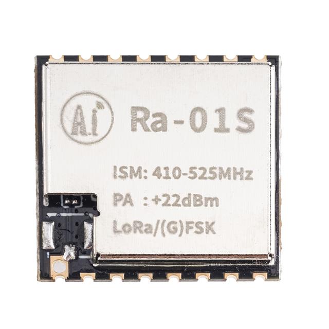 Ai-Thinker RA-01S electronic component