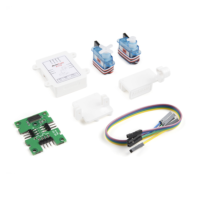 SparkFun Electronics 18648 electronic component