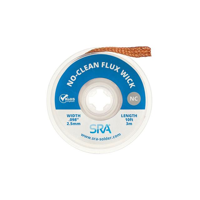 SRA Soldering Products SW-2.5-NC-10 electronic component