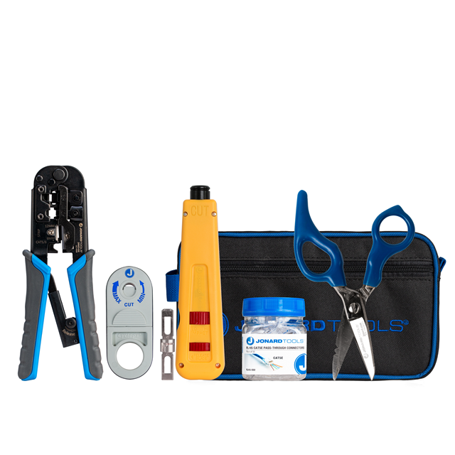 Jonard Tools TK-RJ550 electronic component