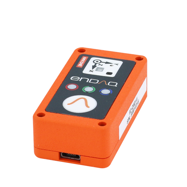 enDAQ S2D8D16 electronic component