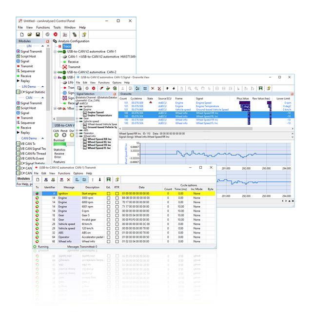 HMS Networks 1.12.0133.31000 electronic component