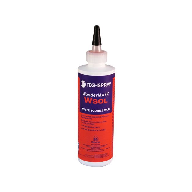 Techspray 2204-8SQ electronic component