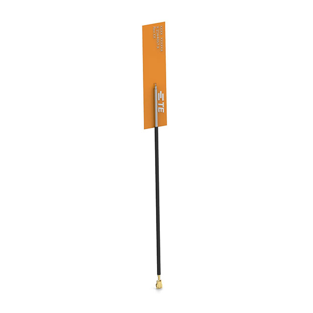 TE Connectivity AMP Connectors 2344657-2 electronic component