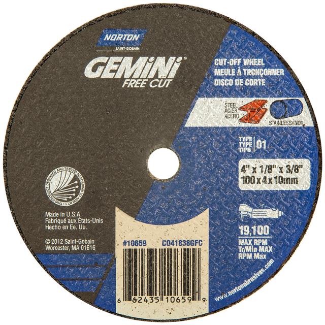 Norton 66243510659 electronic component