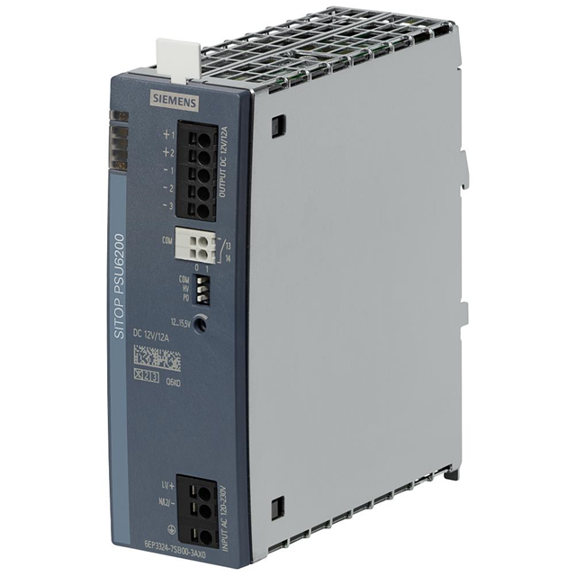 Siemens 6EP33247SB003AX0 electronic component