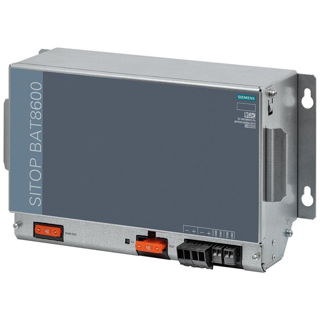 Siemens 6EP41458GB000XY0 electronic component