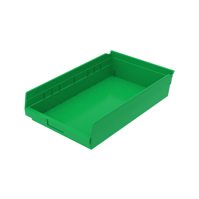 Akro-Mils 30178GREEN electronic component