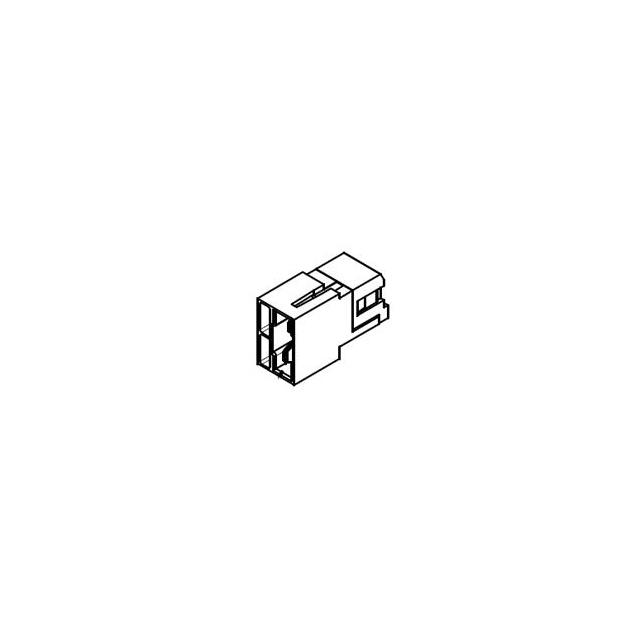 Molex 0782291001 electronic component